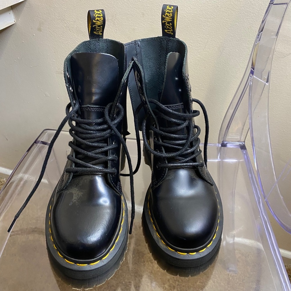 Dr Martens